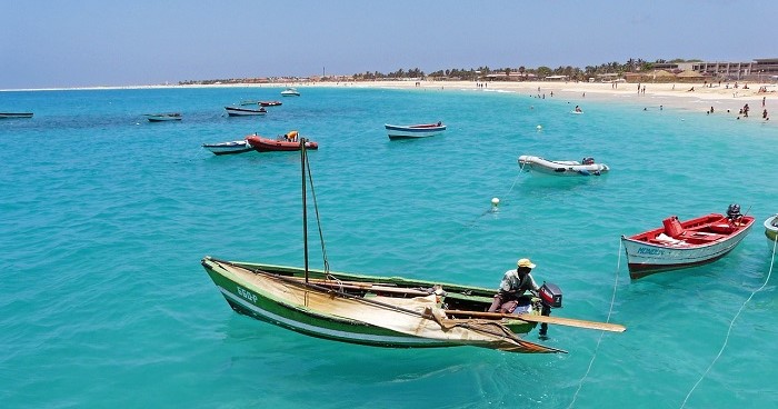 Cabo Verde